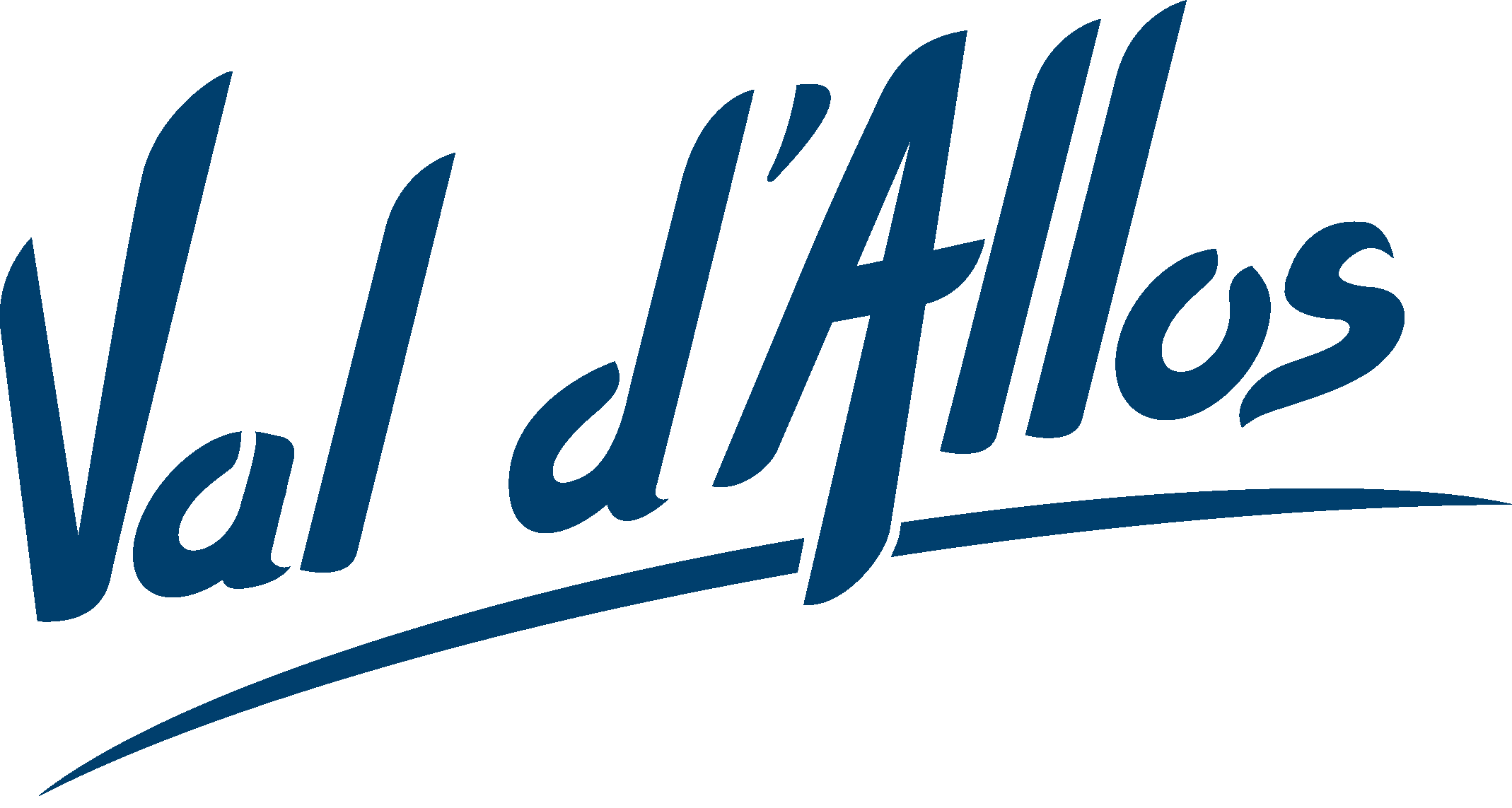 Office de tourisme du Val d'Allos